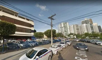 Condomínio Onassis em Salvador