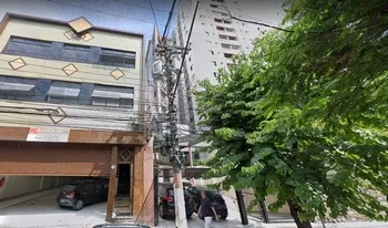 Condomínio Ondas em São Paulo
