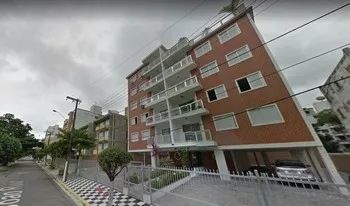 Imagem do Condomínio Ondesol I em Guarujá