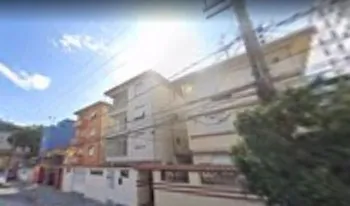 Imagem do Condomínio Ondina em Santos