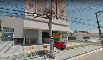 Imagem do Condomínio Ondina Marins em Sorocaba