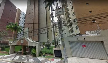 Imagem do Condomínio Ondina em Fortaleza