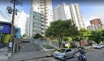 Condomínio Ondina em São Paulo