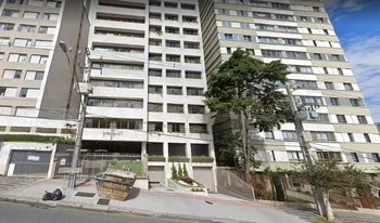 Condomínio Ondinas em Curitiba