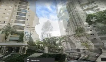 Condomínio One Jardim Sul em São Paulo