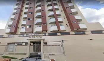 Imagem do Condomínio One Tower em Guarapuáva