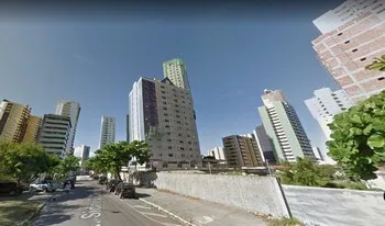 Imagem do Condomínio One Way em João Pessoa