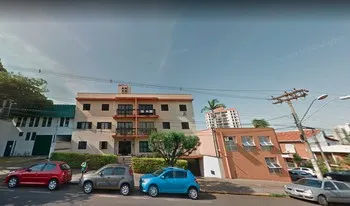 Imagem do Condomínio Onix em Ribeirão Preto