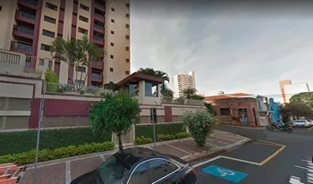 Imagem do Condomínio Onix em Piracicaba