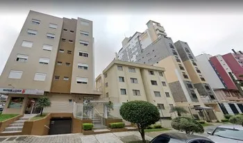 Condomínio Onix em Curitiba
