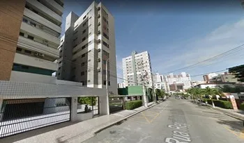Imagem do Condomínio Onix em Fortaleza
