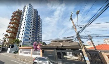 Imagem do Condomínio Onix em Santo André