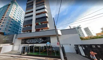 Imagem do Condomínio Onix Life em São José