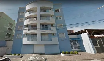 Imagem do Condomínio Onix em Ponta Grossa