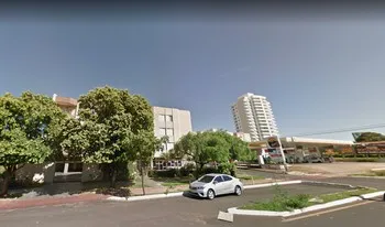 Imagem do Condomínio Onix em Uberlândia