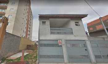 Imagem do Condomínio Onix em Maua