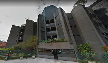 Imagem do Condomínio Onix Residence em Aguas De São Pedro