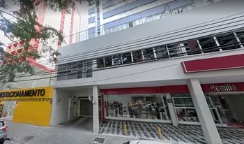 Condomínio Onix em Curitiba