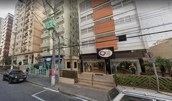 Imagem do Condomínio Onze De Junho em São Vicente