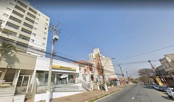 Condomínio Opera em Campinas