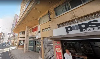 Imagem do Condomínio Opera em Ponta Grossa