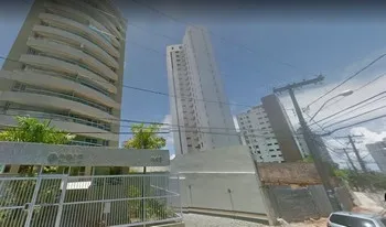 Condomínio Opera Residêncial em Salvador