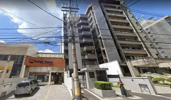 Condomínio Opus em Campinas