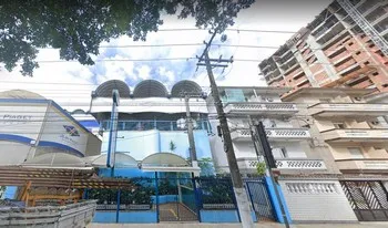 Imagem do Condomínio Orange Star em Santos