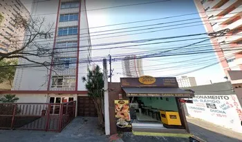 Imagem do Condomínio Oranize em Santo André