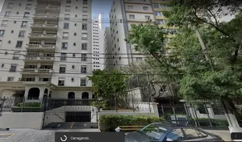Condomínio Orbatello em São Paulo
