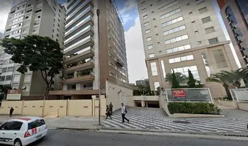 Condomínio Oregon Commercial Building em São Paulo