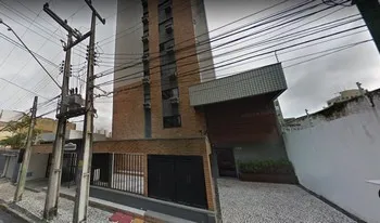Imagem do Condomínio Oregon em Fortaleza
