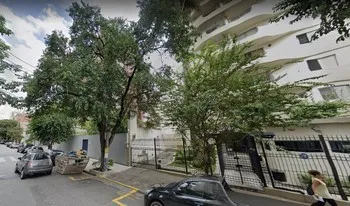 Condomínio Oren Center em São Paulo