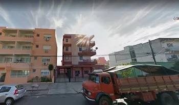 Imagem do Condomínio Oreste Spatt em Uruguaiana