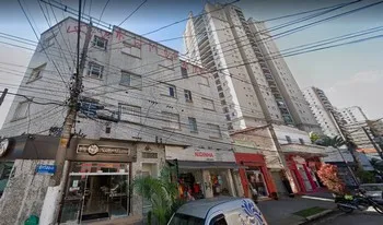 Condomínio Orfanato em São Paulo