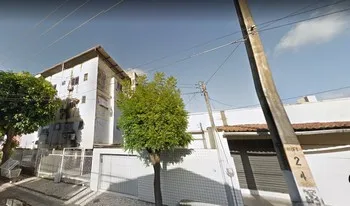 Imagem do Condomínio Orgendina Pontes em Fortaleza