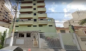 Imagem do Condomínio Orgina Borges em São Bernardo Do Campo