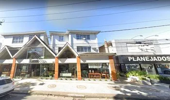 Imagem do Condomínio Oriental em Santos