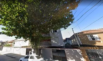 Imagem do Condomínio Oriente em Santos