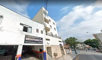 Imagem do Condomínio Oriente em São Caetano Do Sul
