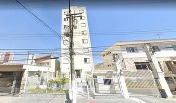 Condomínio Oriente em São Paulo