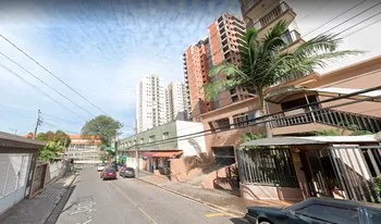Imagem do Condomínio Oriente em Santo André