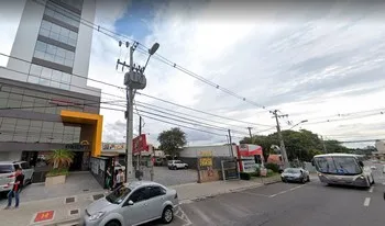 Imagem do Condomínio Oriente Work Place em São José Dos Pinhais