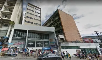 Imagem do Condomínio Orinte Center em João Pessoa