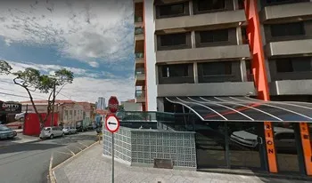 Imagem do Condomínio Orion em Piracicaba