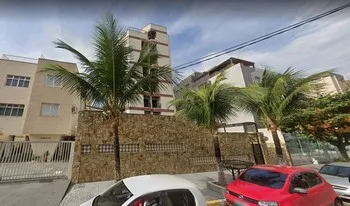 Imagem do Condomínio Orion em Guarujá