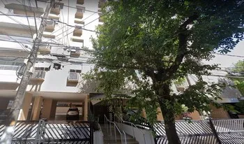 Imagem do Condomínio Orion em Santos