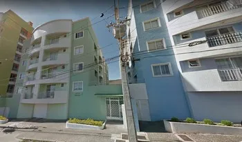 Imagem do Condomínio Orion em Ponta Grossa