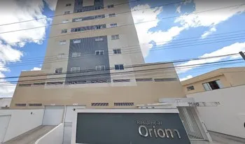 Imagem do Condomínio Orion em Guarapuáva