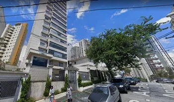 Condomínio Orion em São Paulo